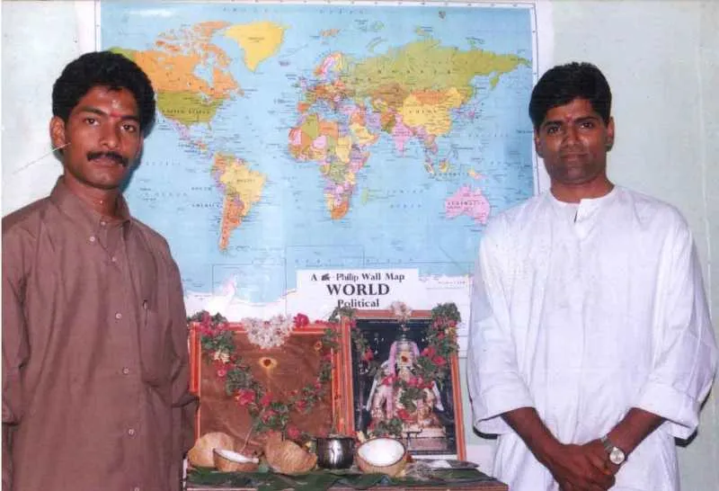 jkmuthu sampath old pic