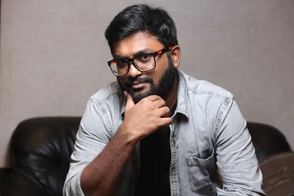 balamurali