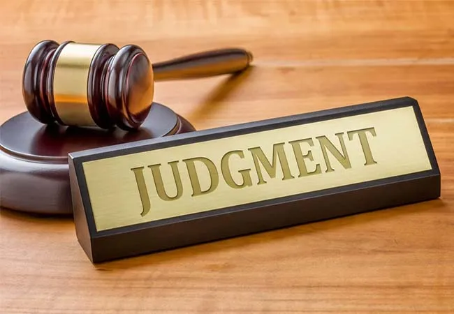 ADMK EX MP CASE JUDGEMENT CHENNAI SPECIAL COURT 