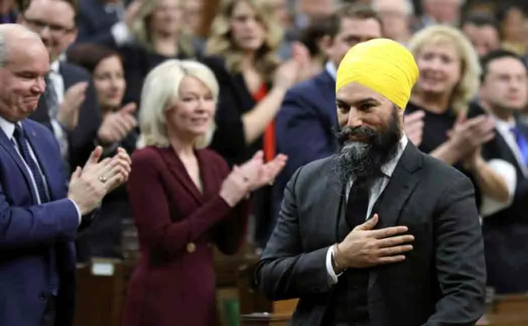 jagmeet
