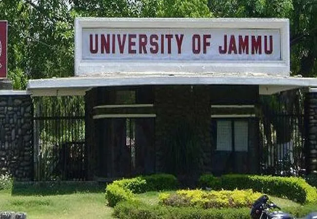 JAMMU UNDER SECTION 144 REMOVE GOVERNMENT AND SCHOOLS AND COLLEGES OPEN ORDER ISSUE