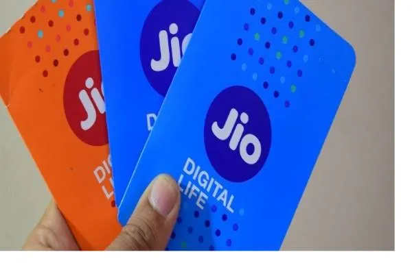 JIO