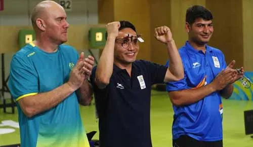 Jitu Rai