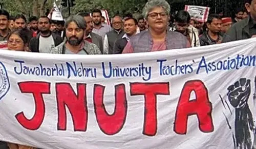 JNU