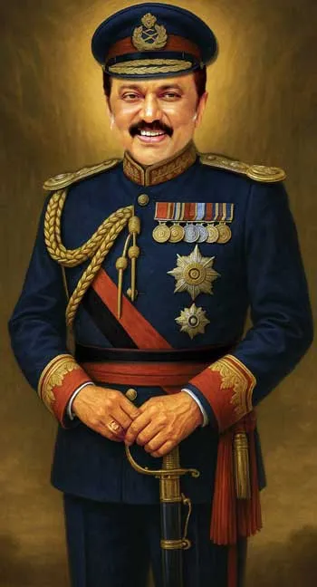 stalin