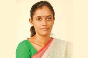 Jothimani