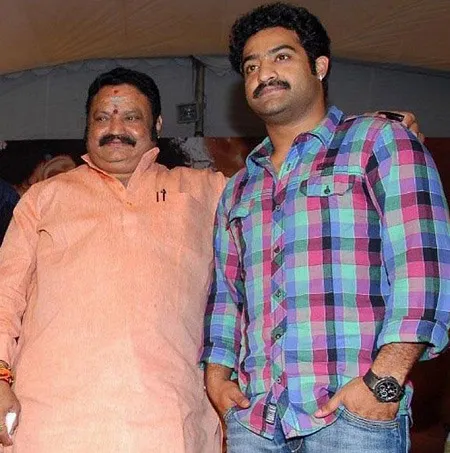 ntr