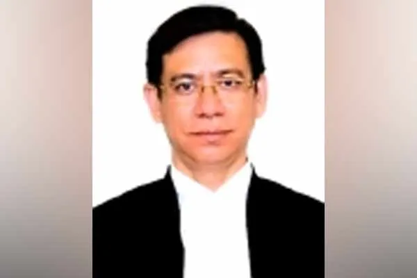 Mahadevan's name recommended as Supreme Court judge