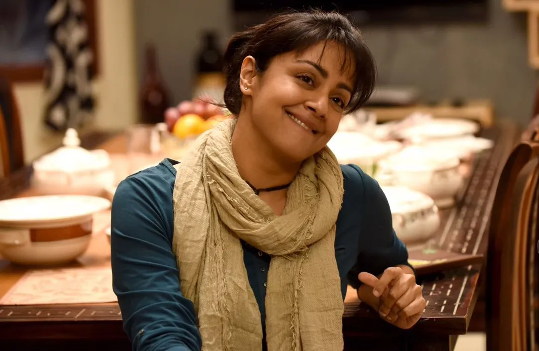 jyothika