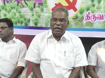 k bala kris