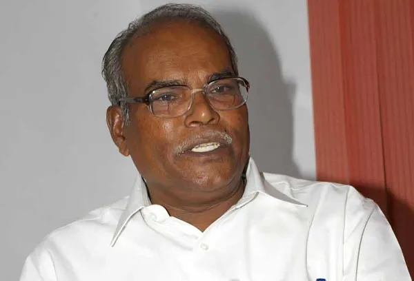 K.Balakrishnan