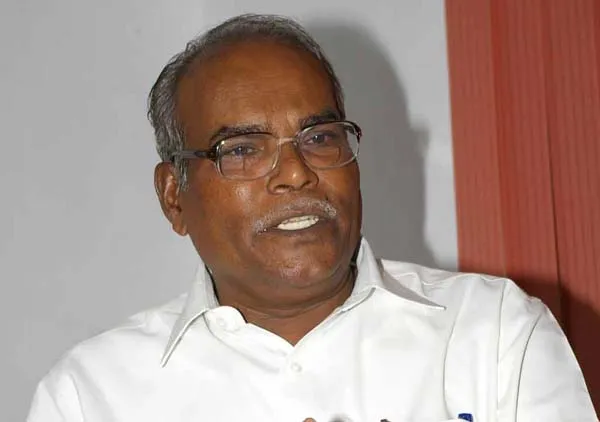 K.Balakrishnan