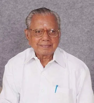 kn lakshmanan 