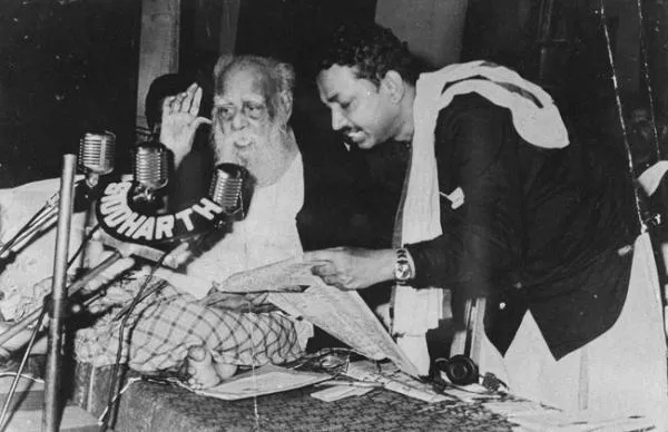 ki.veeramani