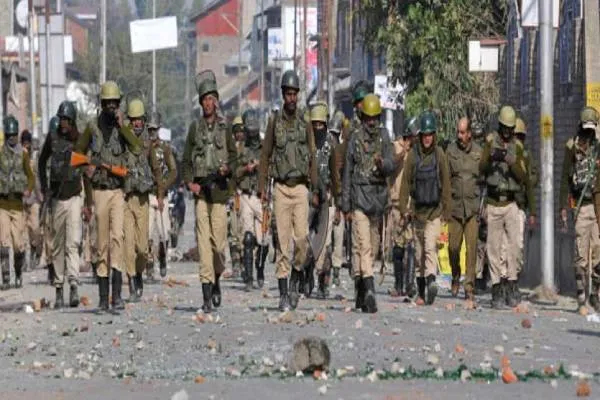 KASHMIR 