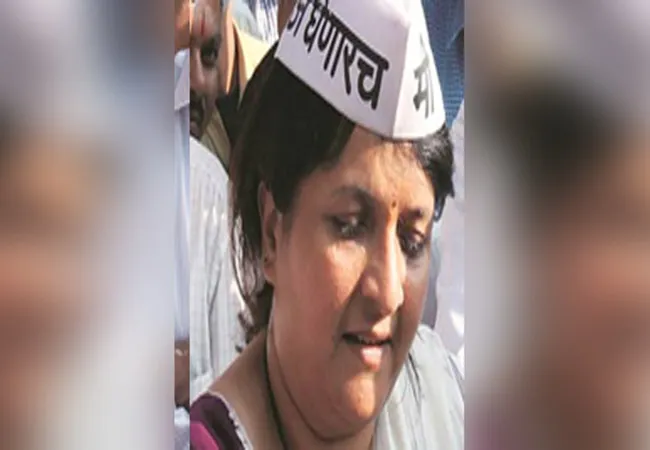 thodargal athanur chozhan A z corruptions bjp scam part 11