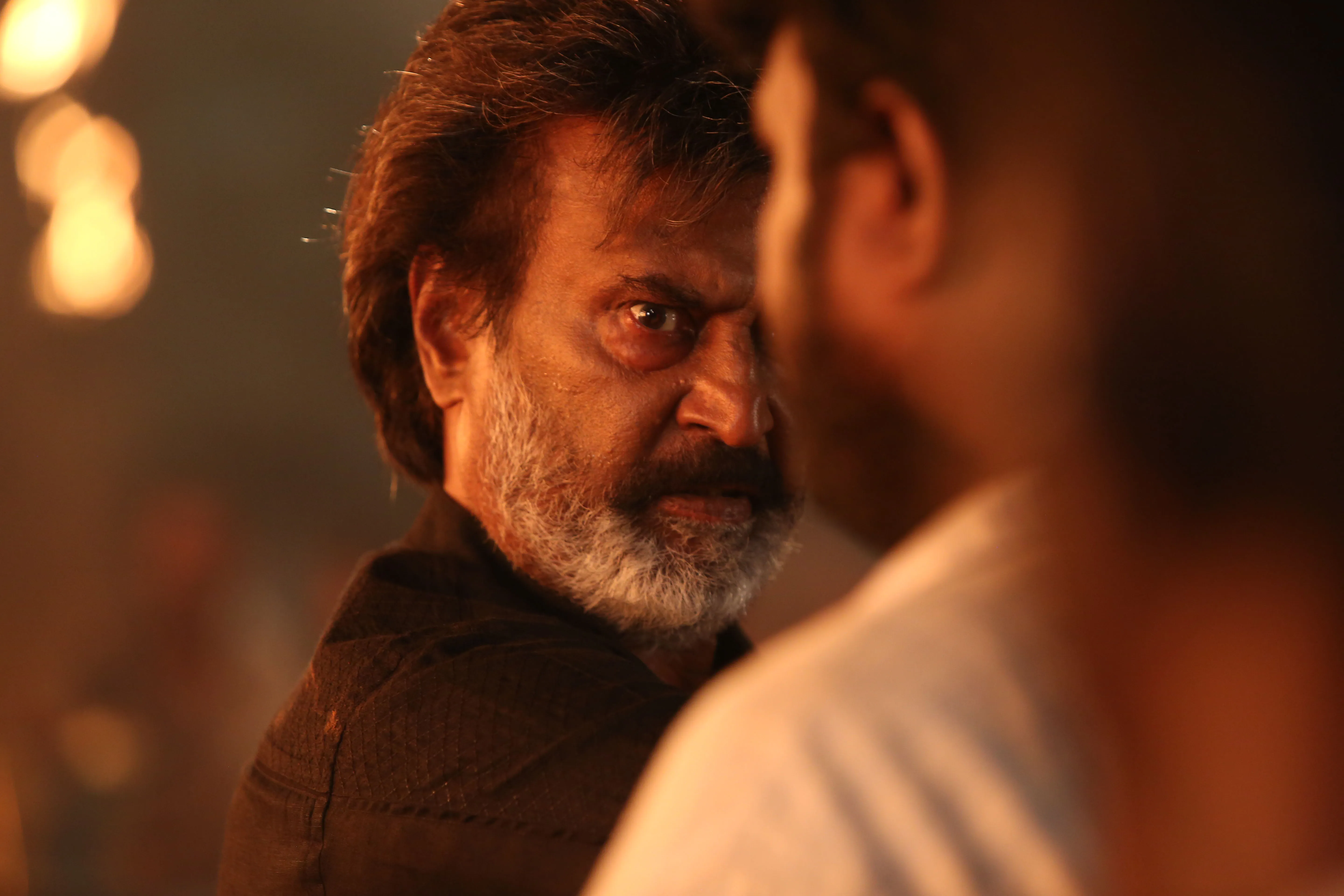 rajinikanth