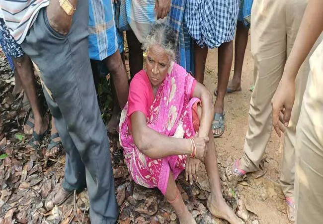 CUDDALORE CHILD INCIDENT POLICE INVESTIGATION 