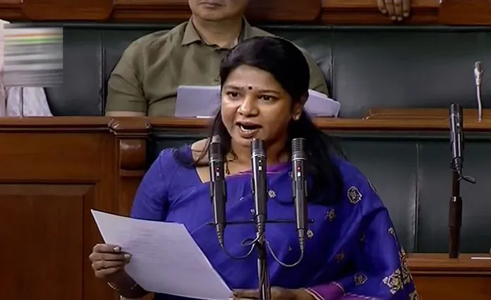dmk parties may be get in lok sabha deputy speakers posting because cm jagan avoid in this post
