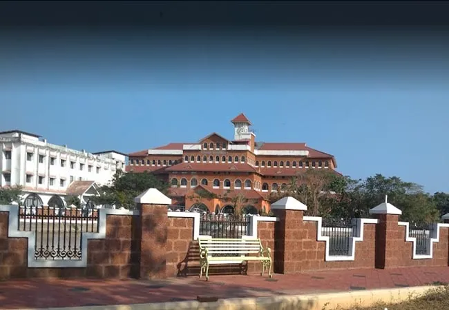 Periyar in Kerala State UnPeriyar in Kerala State University course!iversity course!