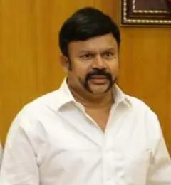KCPalaniswamy