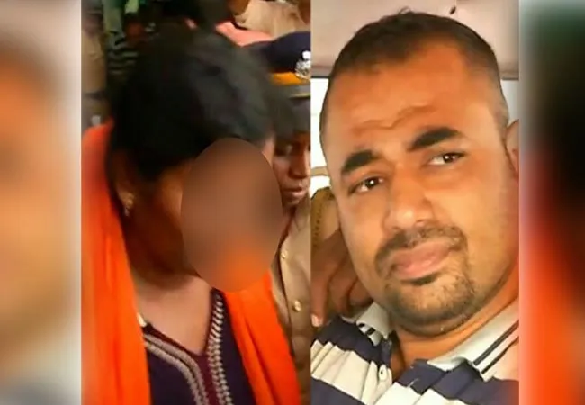 KERALA INCIDENT POLICE INVESTIGATION TAMIL FILM 96 