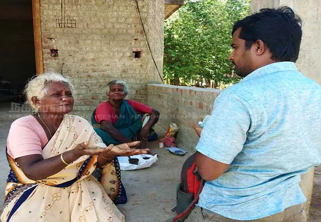 KERALA INCIDENT KARTHICK MOTHER MEENA EXPLAIN 