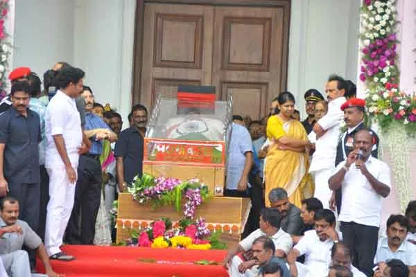 kalaignar