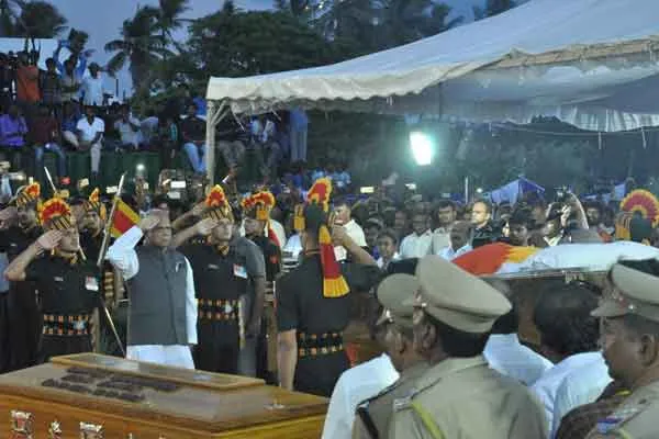 kalaignar