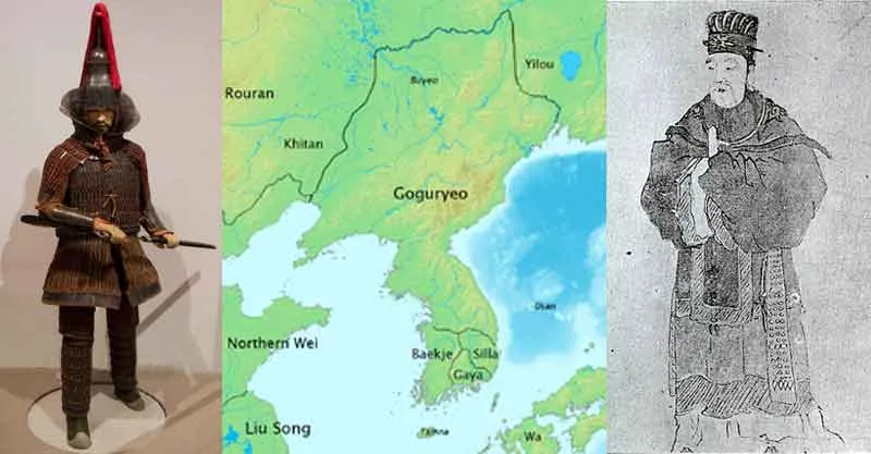 korea