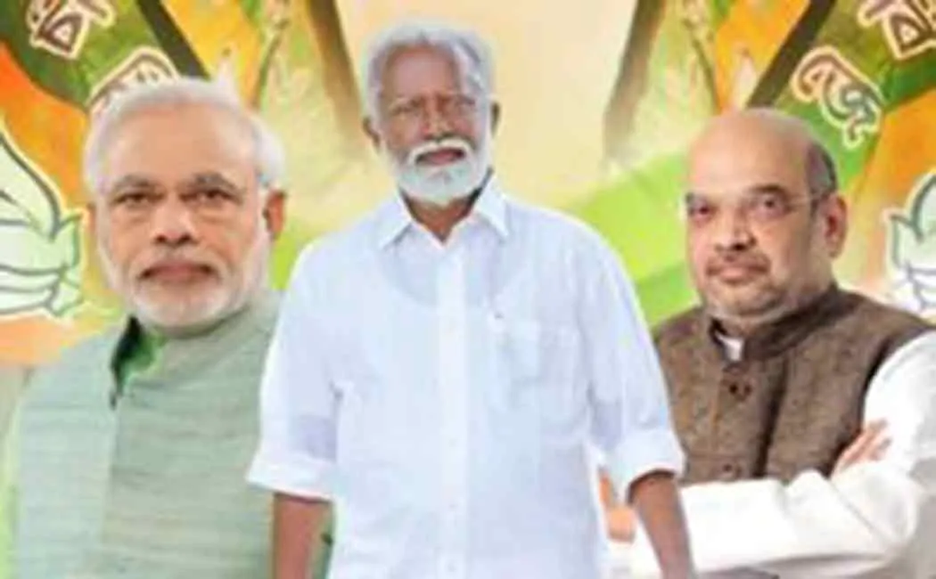 rajasekar