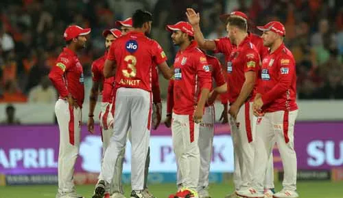 KXIP