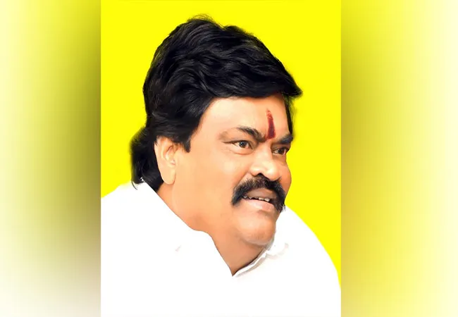 MINISTER RAJENDHRA BALAJI TESTS NEGATIVE IN CORONAVIRUS 