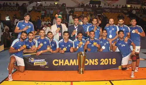 kabbadi