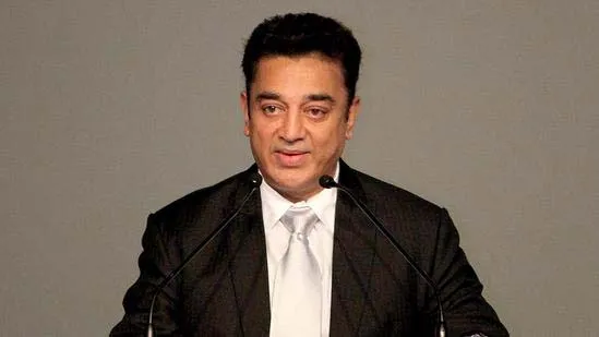 Kamal Haasan
