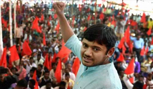 Kanhiya kumar