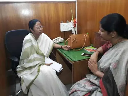 Kanimozhi