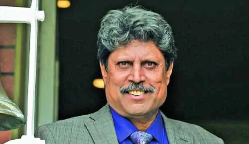 kapilDev