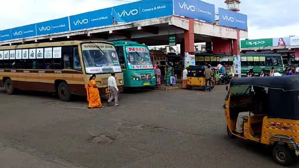 Karaikudi