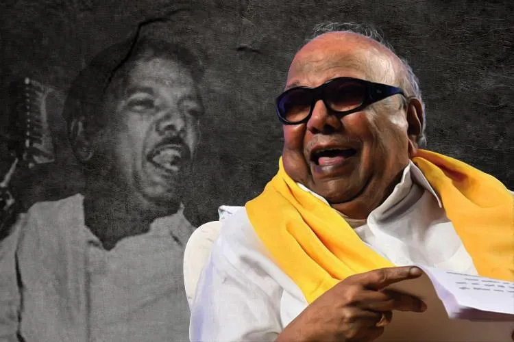 kalaingar