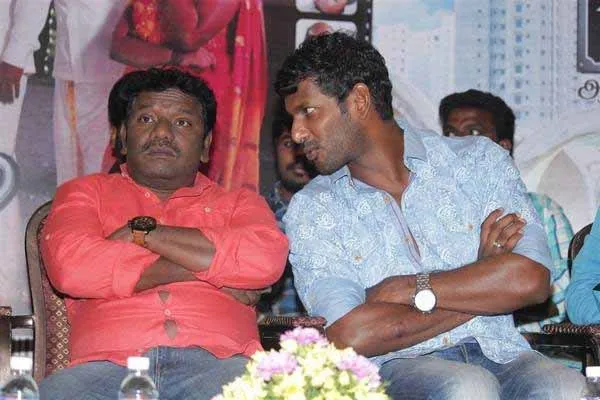 Karunas
