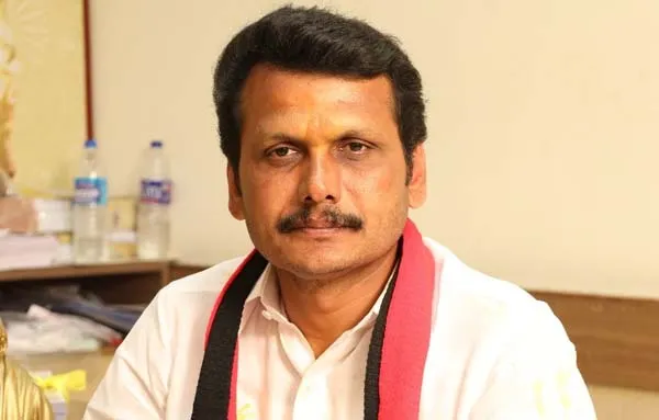 Senthilbalaji