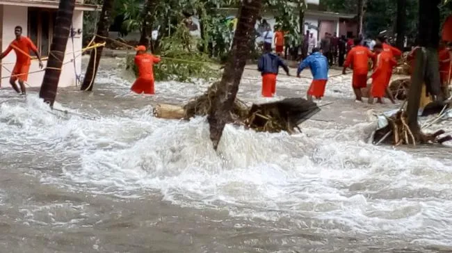 flood