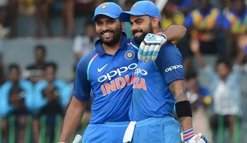 Kholi