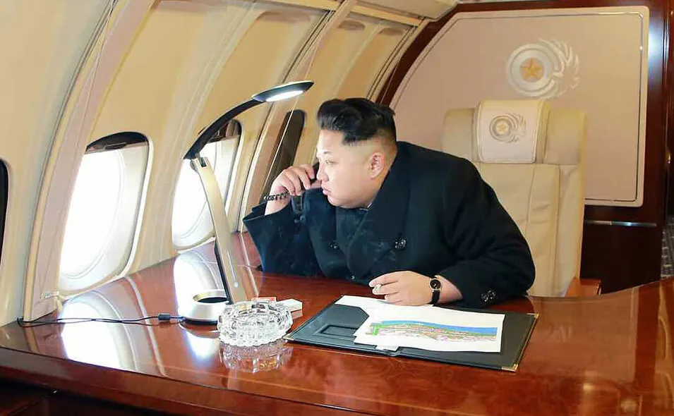 kim