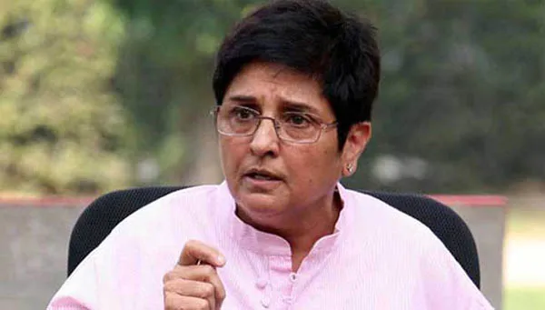 Kiran-Bedi