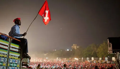 Kisan