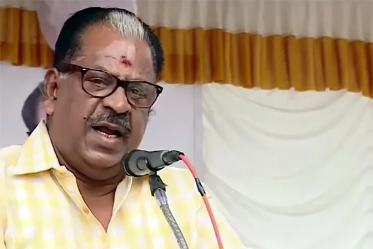 thulasi