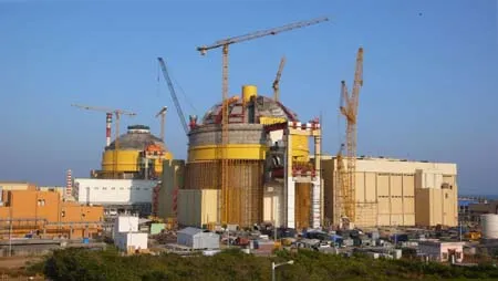 kudankulam