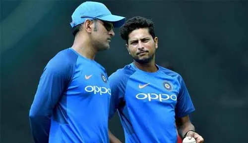 Kuldeep
